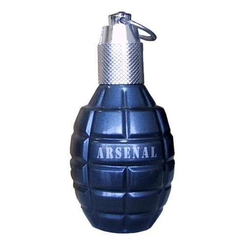 ARSENAL BLUE