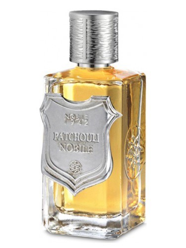 PATCHOULI NOBILE