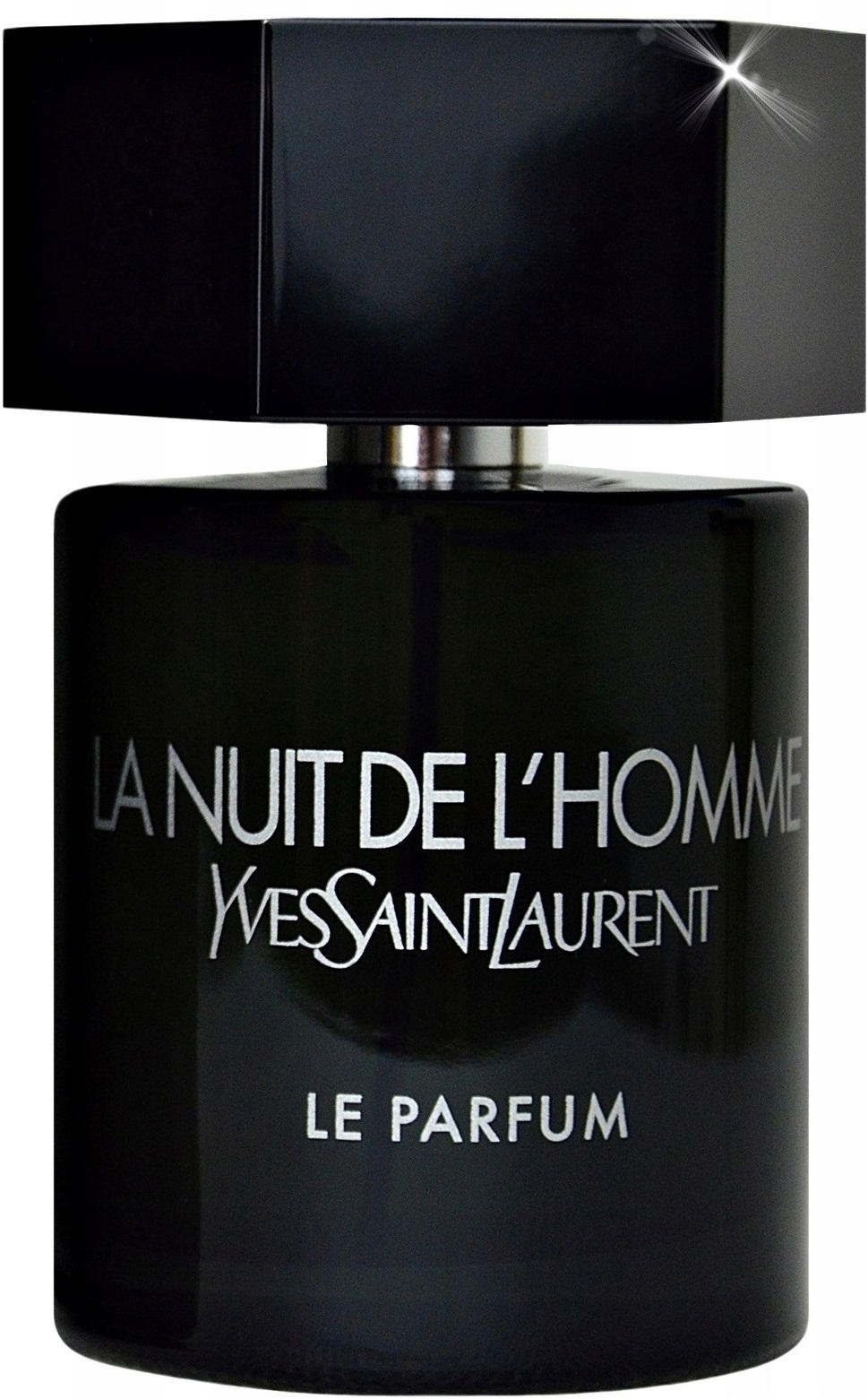 La Nuit LE PARFUM