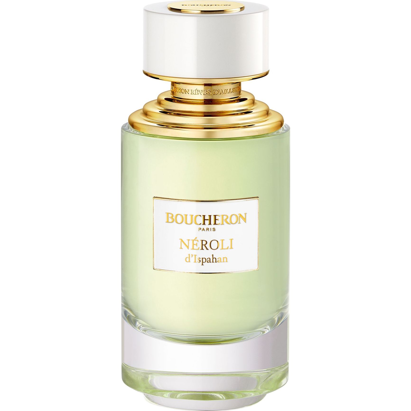 NEROLI D'ISPAHAN