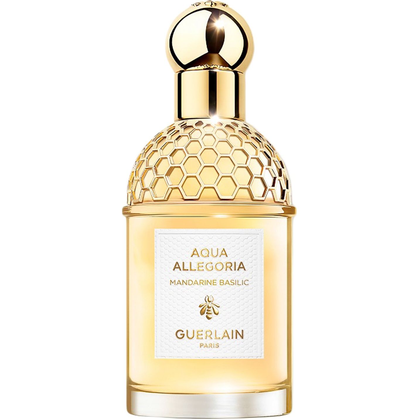 Aqua Allegoria MANDARINE BASILIC