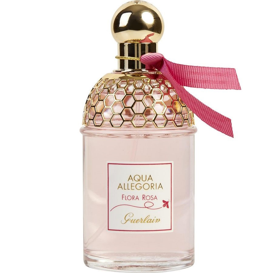 Aqua Allegoria  Flora ROSA