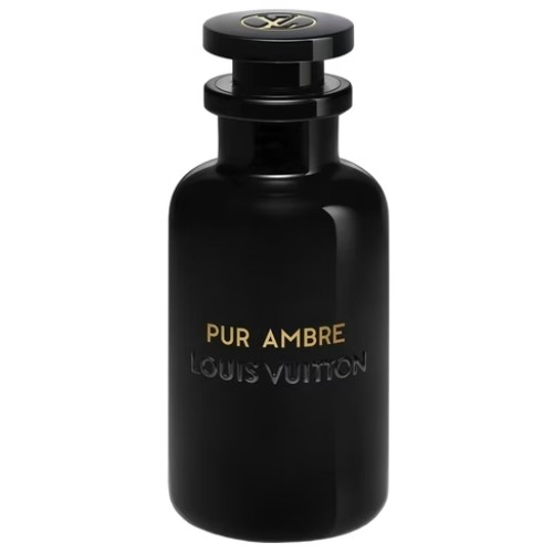 PUR AMBRE