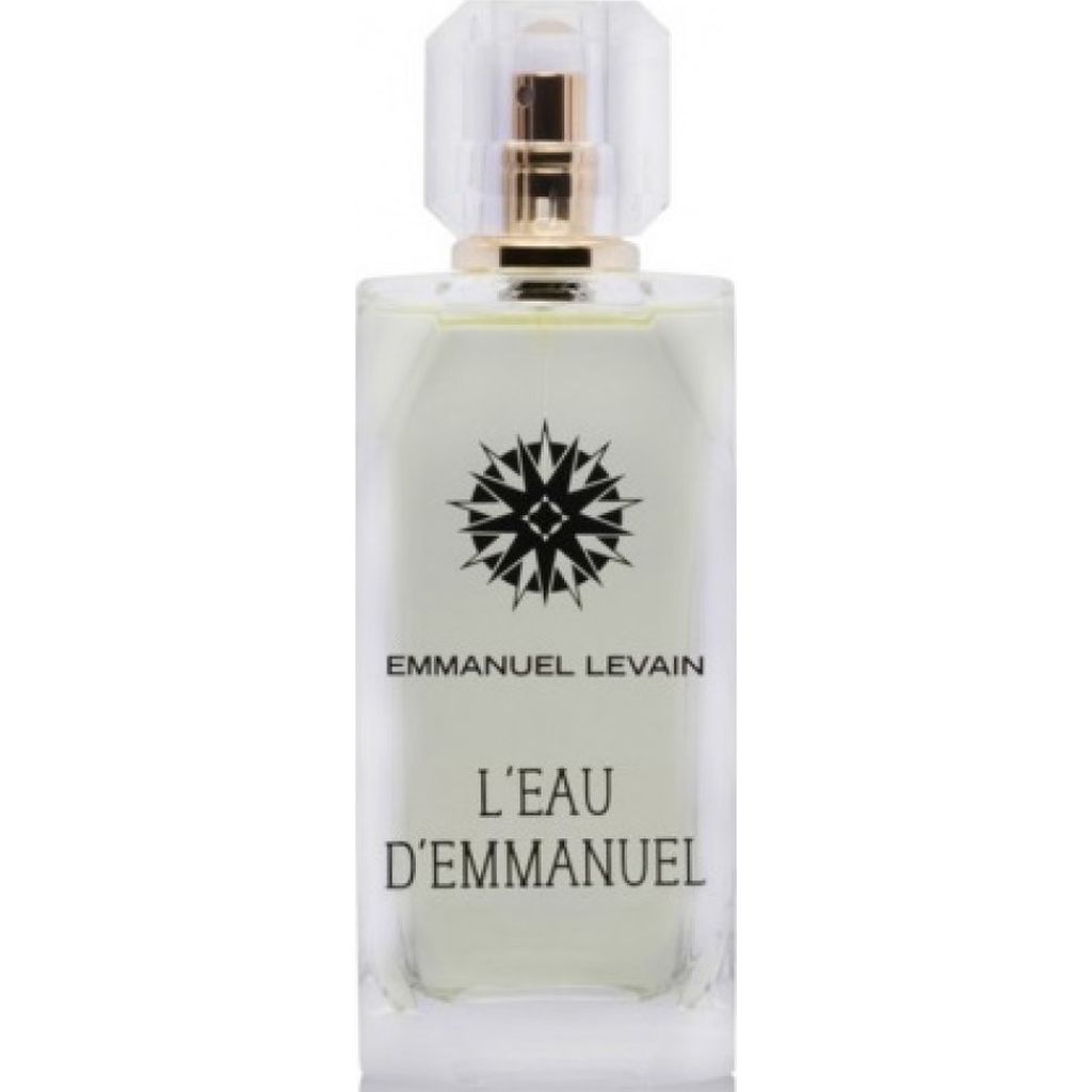 L'EAU D'EMMANUEL