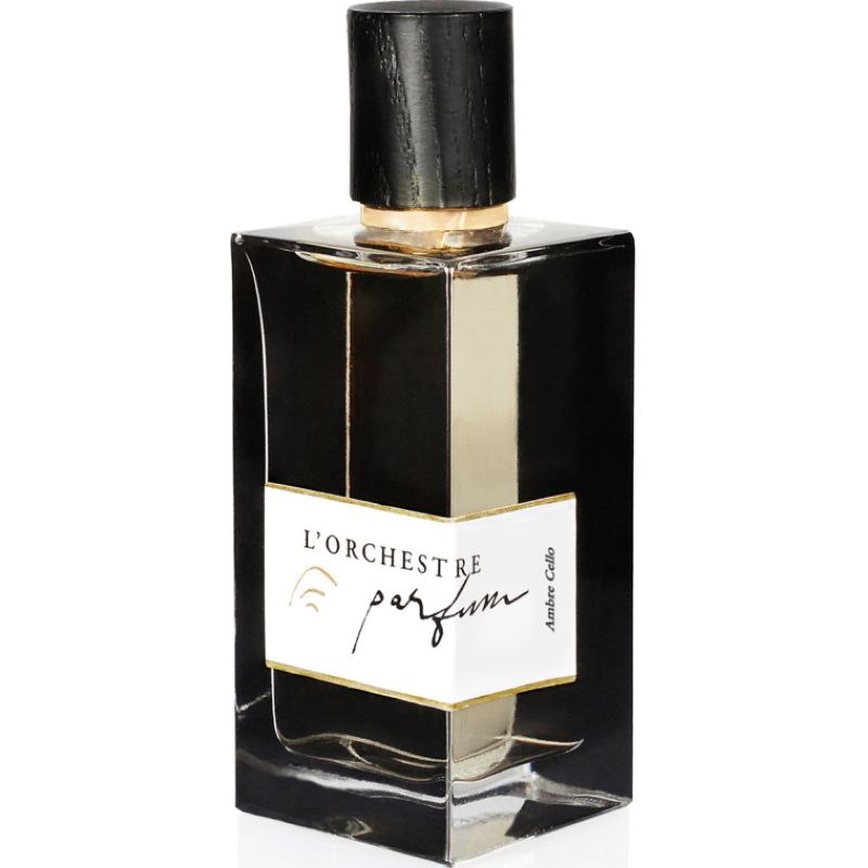 AMBRE CELLO