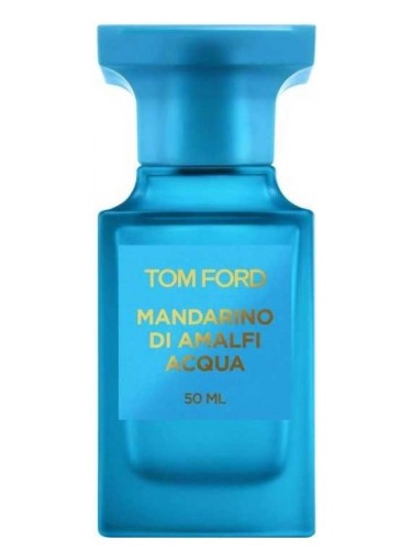 Mandarino Di Amalfi ACQUA