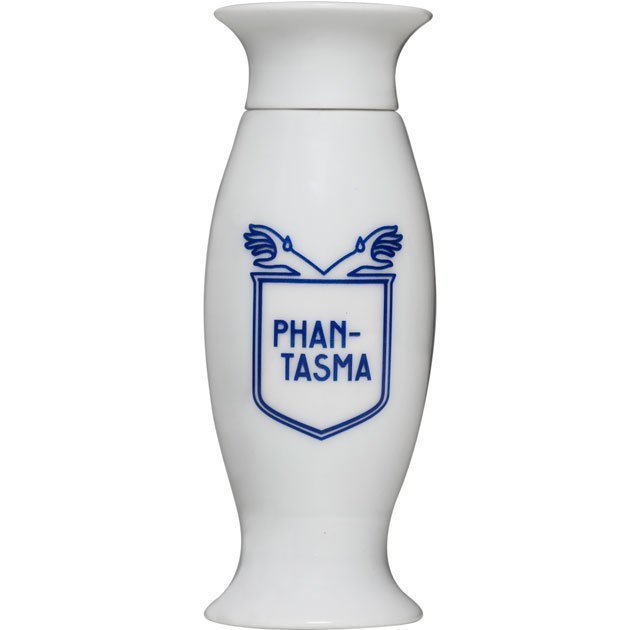PHANTASMA