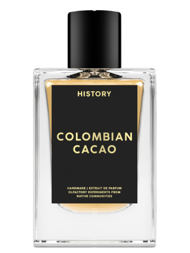 COLOMBIAN CACAO
