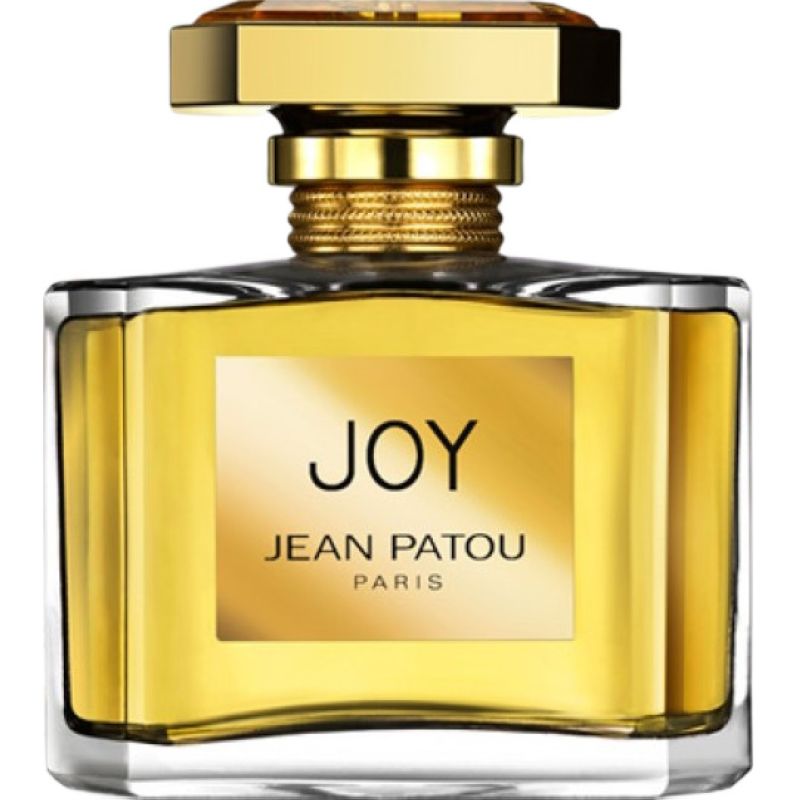 EAU DE JOY