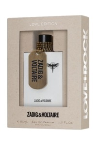 TOME 1 ROCKLOVE FOR HER