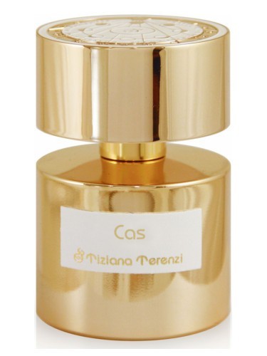 CAS 