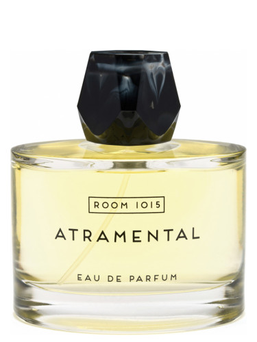 ATRAMENTAL