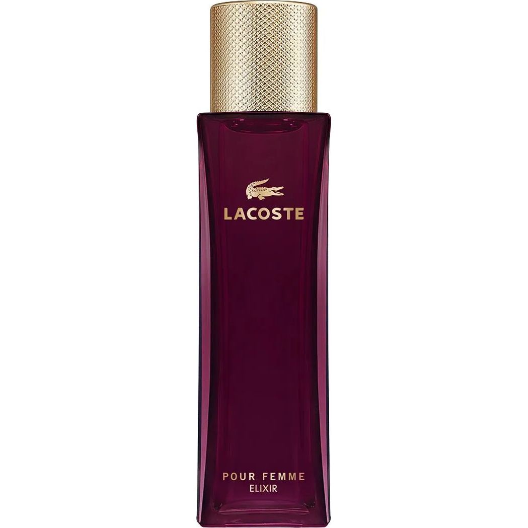 Pour Femme ELIXIR