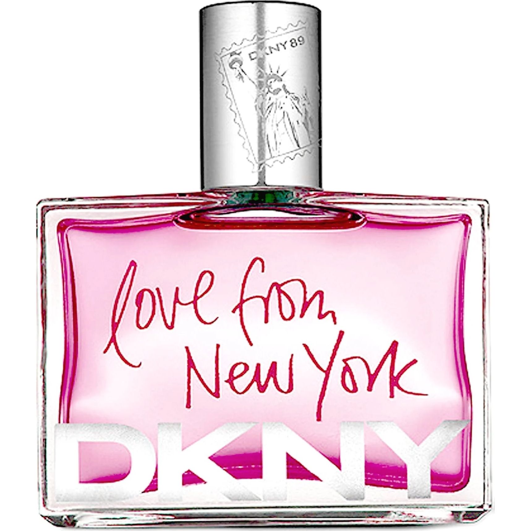 D.Karan  LOVE FROM NEW YORK men     3ml ОТЛИВАНТ