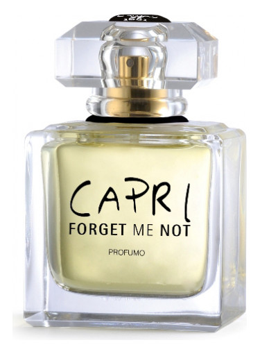  CAPRI FORGET ME NOT