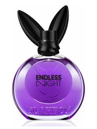 ENDLESS NIGHT FOR HER
