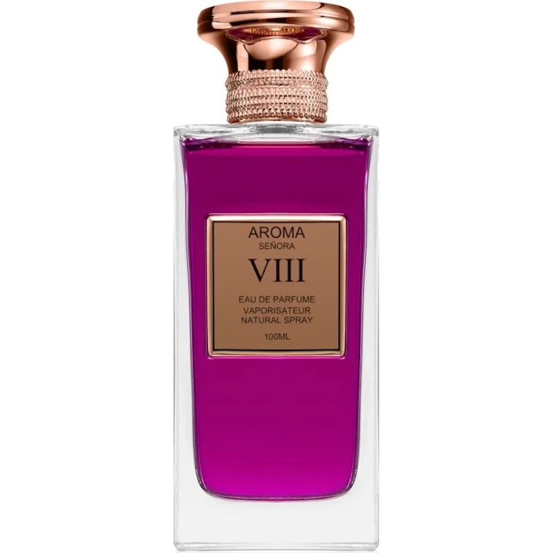 AROMA SENORA VIII