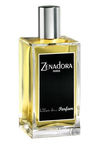 L'EAU DE...PARFUM