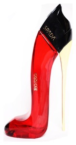 SPARKLE ROSSO