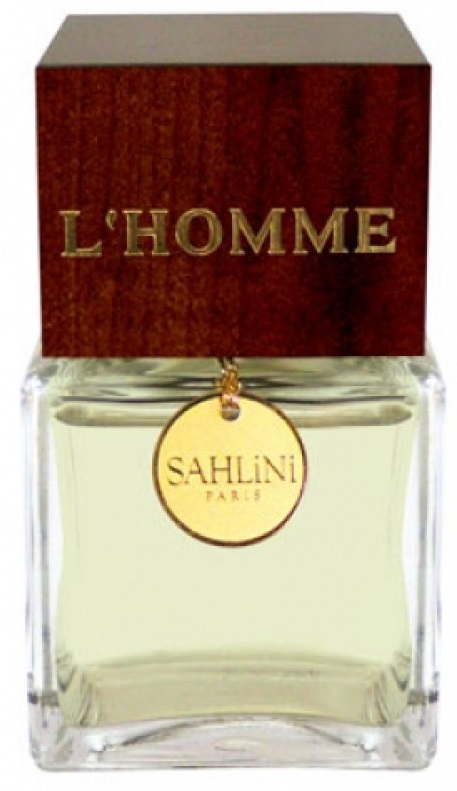 L' HOMME
