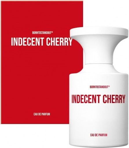 INDECENT CHERRY 