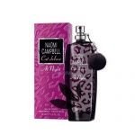 Cat Delluxe AT NIGHT