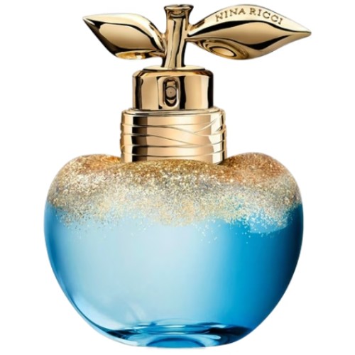 LUNA HOLIDAY EDITION 2019