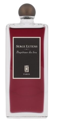 BAPTEME DU FEU