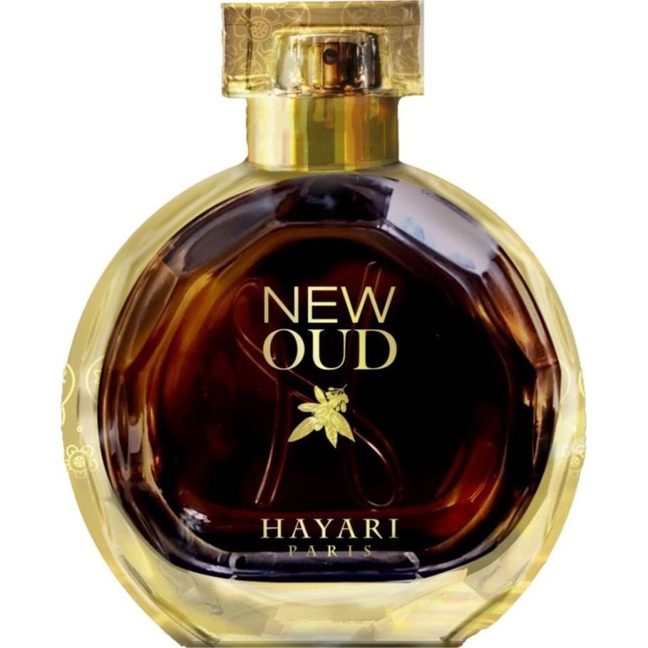NEW OUD