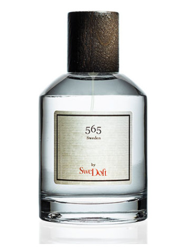 565 BY SWEDOFT 