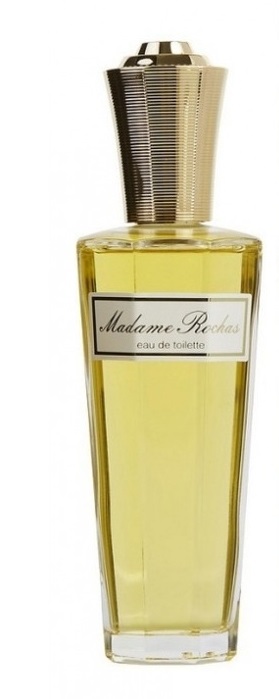 MADAME ROCHAS