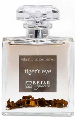 TIGER'S EYE