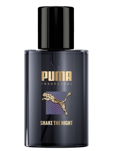 SHAKE THE NIGHT