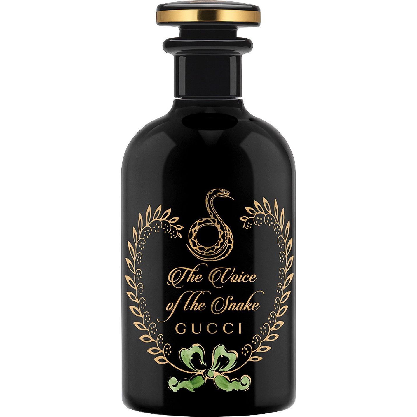 THE VOICE OF THE SNAKE EAU DE PARFUM