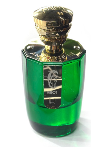 RIBOT 