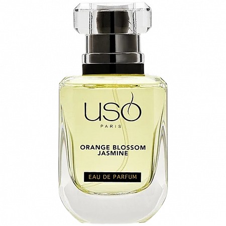 ORANGE BLOSSOM JASMINE