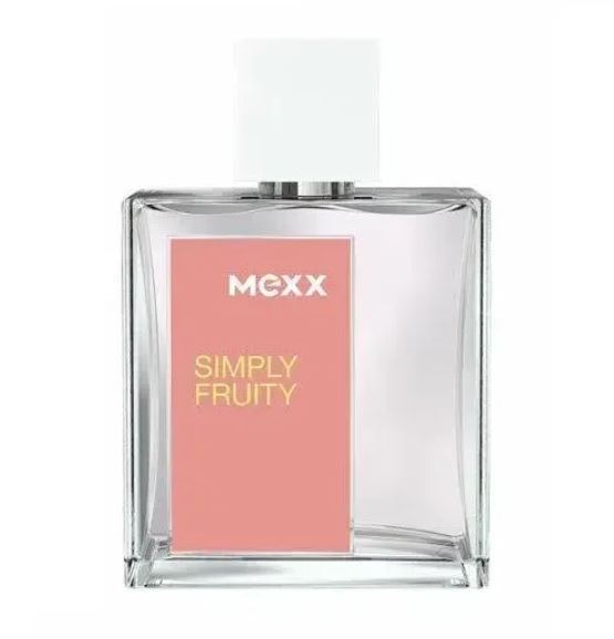 SIMPLY FRUITY