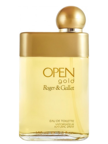OPEN GOLD