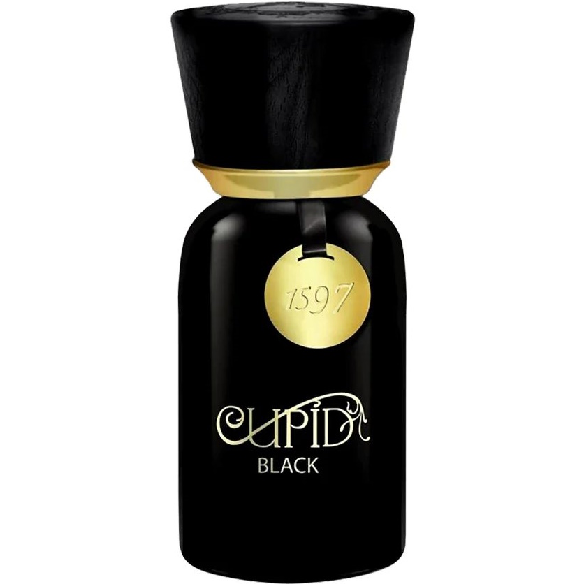 CUPID BLACK 1597