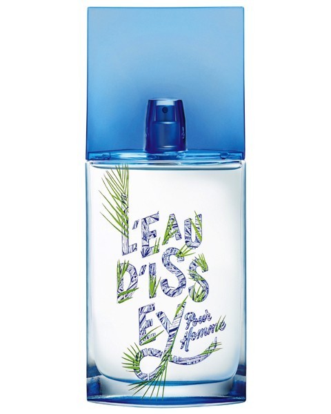 L'eau D'issey SUMMER 2018