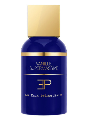 VANILLE SUPERMASSIVE