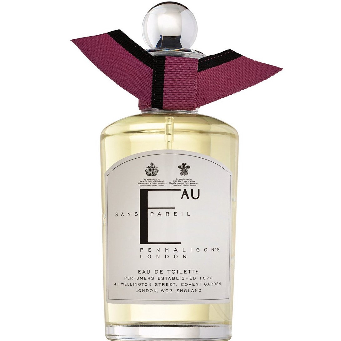Anthology Eau Sans Pareil