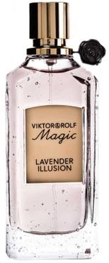 Magic LAVENDER ILLUSION