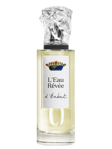 L'EAU REVEE D'HUBERT