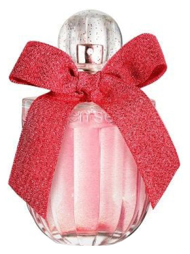ROUGE SEDUCTION
