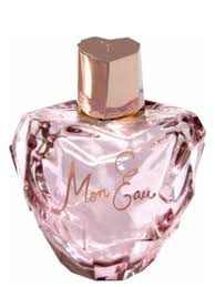 MON EAU