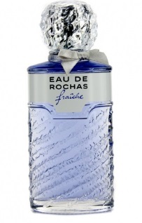 Eau De Rochas FRAICHE
