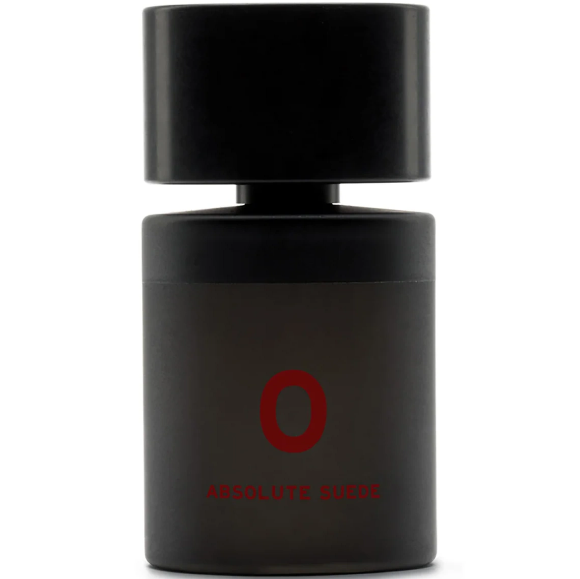 0 ABSOLUTE SUEDE