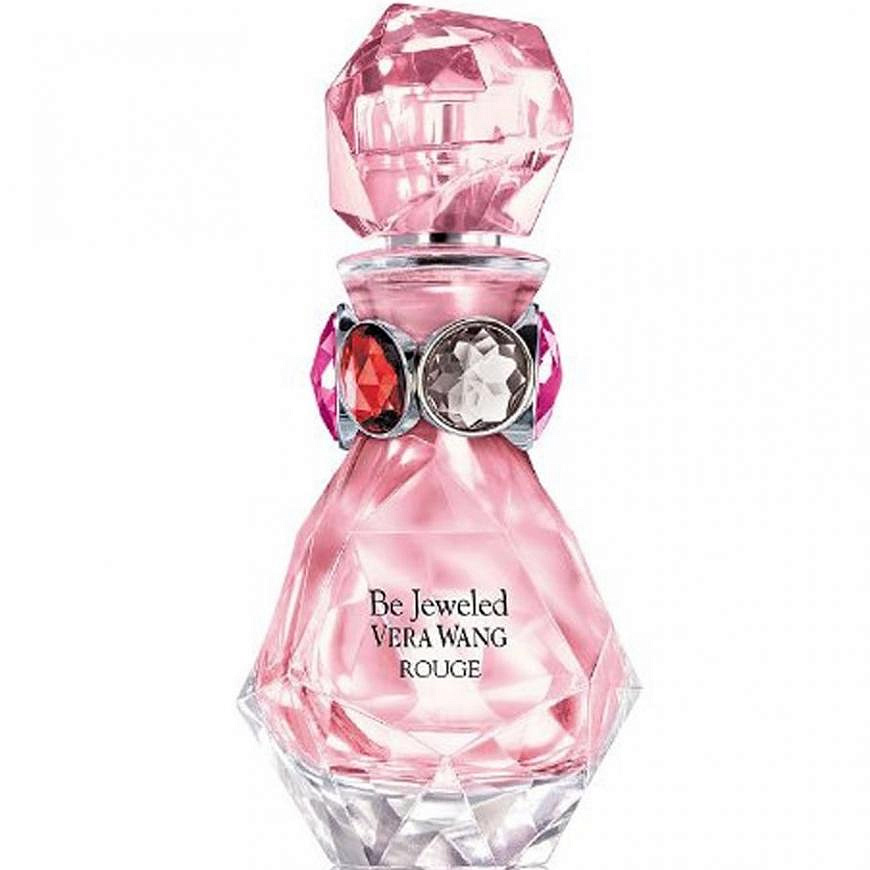 BE JEWELED
