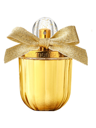 GOLD SEDUCTION